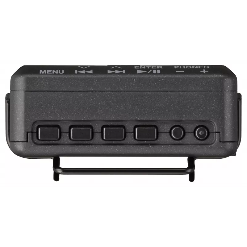 Tascam DR-10L Pro draagbare digitale recorder met dasspeldmicrofoon