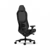 Fractal Design Refine Mesh gamingstoel - zwart