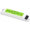 LED-strip-controller EUROLITE LC-1 RGB (model 50530555) voor RGB-LED-strips