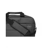 Addison 307014 laptop hoes 35,8 cm (14,1) toploader tas grijs