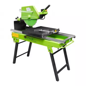 Zipper ZI-STM350 - 2000 W - 230 V - 50 Hz - 2800 t/min - 45° - 90° - 80 cm