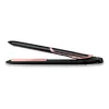 BaByliss Super Smooth 235 glansborstel zwart, roze 2,5 m