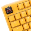 Ducky x Hotkeys Ducky League Rocket (donkere editie)