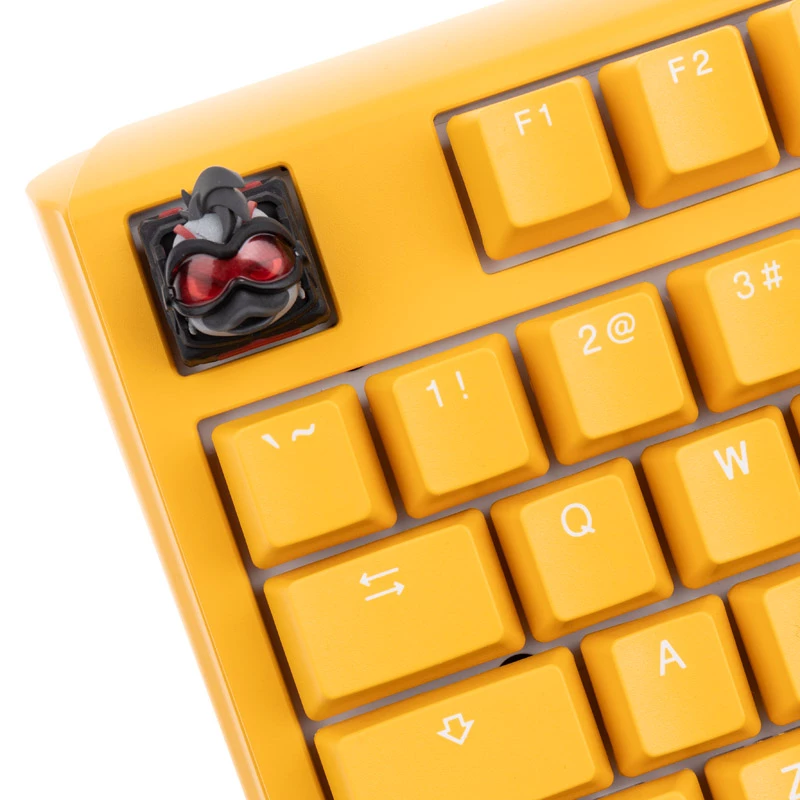 Ducky x Hotkeys Ducky League Rocket (donkere editie)