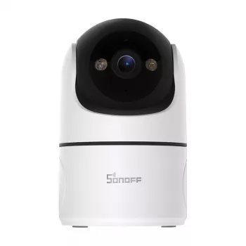 Bewakingscamera Sonoff CAM-PT2 2MP smartcamera