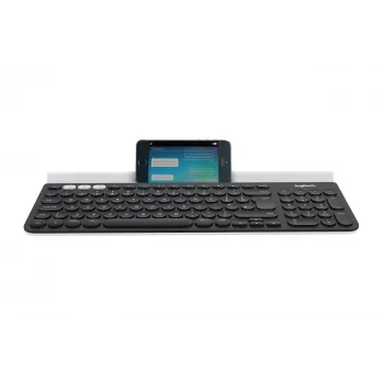 Logitech K780 Multi-Device draadloze toetsenbord