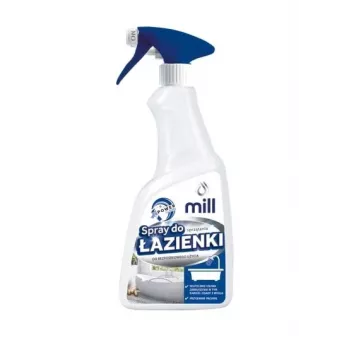 MILL badkamerspray 555 ml
