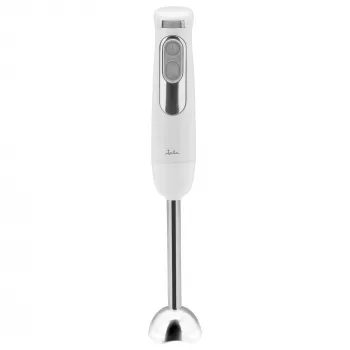 Staafmixer Jata JEBT1818 — compacte handmixer voor pureren, fijnmalen en mixen