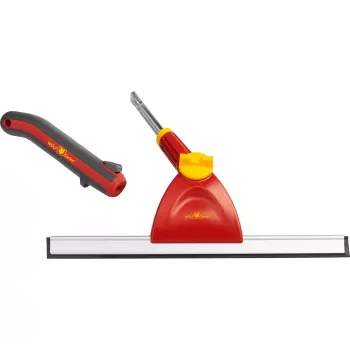 Trekker met handgreep Sourcing WOLF GARTEN ZM 015 35 cm FW-M — 35 cm trekblad, geïntegreerde handgreepbevestiging