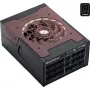 PRIME TX-1600 Noctua Edition, PC-voeding zwart, 2x 12-pin High Power GPU, 6x PCIe, kabelmanagement, 1600 watt