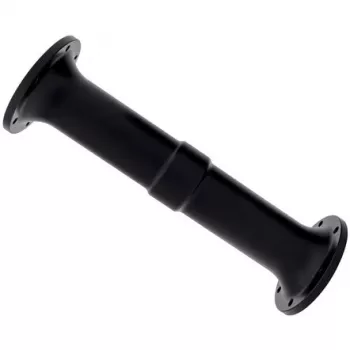 Motorasverlenging Simagic E-20CM — 20 cm verlenging voor motoras