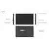 Videodeurintercom EZVIZ EP7 7 inch 1024x600 2-weg audio