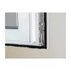 DeLOCK borstelstrip zelfklevend 10 mm lengte 5 m zwart