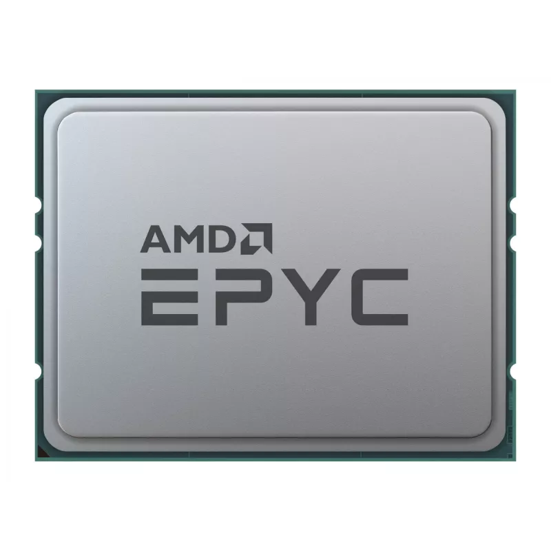 AMD EPYC 8Core Model 72F3 SP3 tray