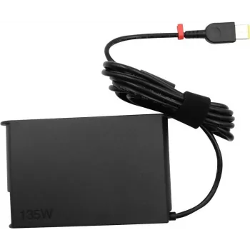 Lenovo AC-adapter slank 135W 20VDC 3P (FRU00HM686)