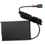 Lenovo AC-adapter slank 135W 20VDC 3P (FRU00HM686)