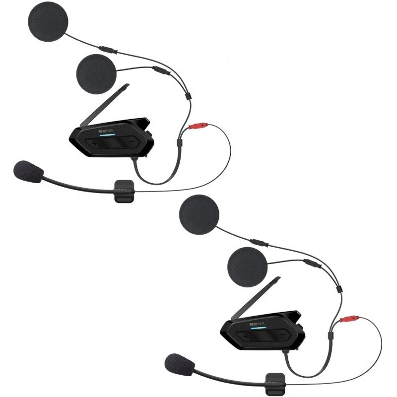Sena Spider RT1 Dual Pack motorintercom