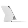 Toetsenbord voor mobiel apparaat Apple MJQL3S/A QWERTY Zweeds Wit