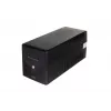 Digitus DN-170065 line-interactive UPS, 1000VA / 600W, 4x Schuko, 2x 12V/7Ah