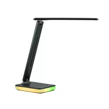Tracer 47710 Prisma zwarte LED-bureaulamp