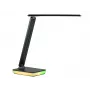 Tracer 47710 Prisma zwarte LED-bureaulamp