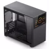 Jonsbo D31 STD Midi Tower zwart