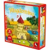 Kingdomino, bordspel Spel van het Jaar 2017