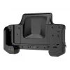 Zebra - dockingstation (verbindingsbasis) - voor Zebra ET65 (CRD-ET6X-VEHDK-PTA-01)