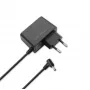 Qoltec voeding stekkertype 10,5W 5V 2,1A 3,5*1,35