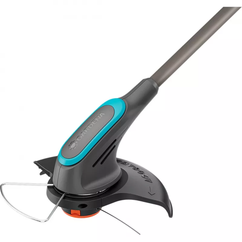 2-in-1 bosmaaier & grastrimmer Gardena 14703-55