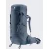 Deuter Aircontact Core 60+10 Rugzak, Graphite-Shale