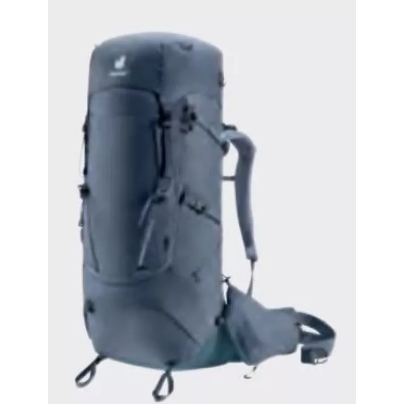 Deuter Aircontact Core 60+10 Rugzak, Graphite-Shale