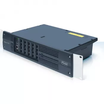 Auerswald COMpact 5200R ISDN-toegangstoestel bedraad