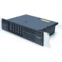 Auerswald COMpact 5200R ISDN-toegangstoestel bedraad