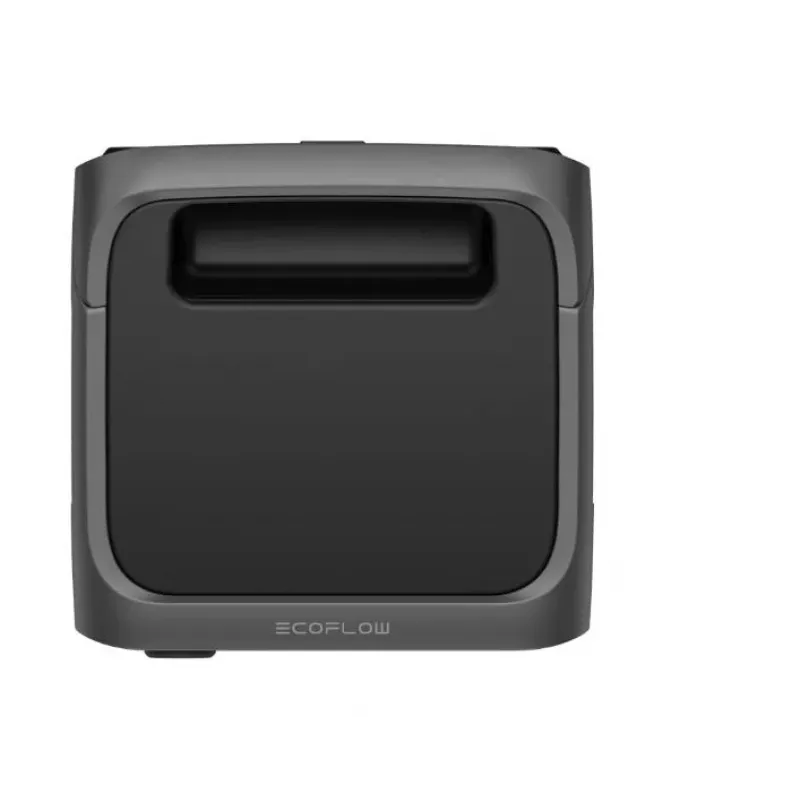Batterij EcoFlow EFEB300 LiFePO4 28V 286Wh draagbare powerstation-uitbreiding