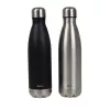 Elektrische waterkoker Jata HTER1001 500 ml — compacte RVS-waterkoker