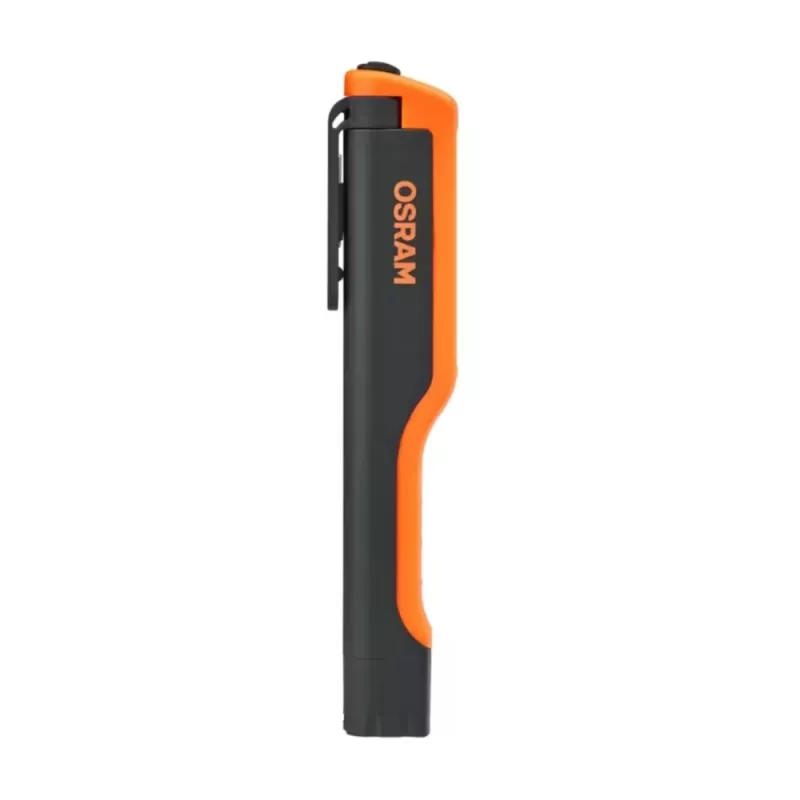 LED-inspectielamp voor werkplaats Osram LEDinspect Pocket 110 Essential, handmodel, oplaadbaar