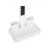LB-24 LED-bureaulamp met klok