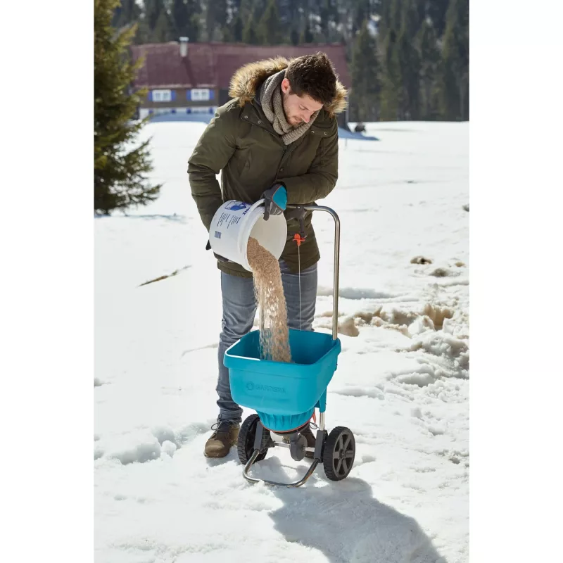 Gardena 00436-20 tuingereedschap 18 L zwart