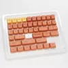Keycap Set Ducky DCA132-USDAIMDPH1 PBT Dye Sublimation 133 toetsen