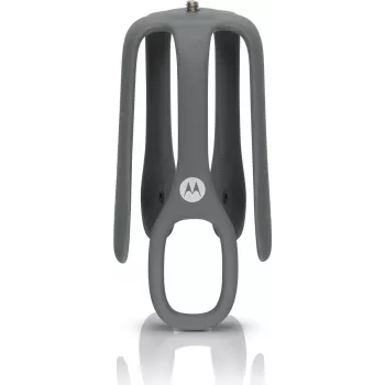 Draadloze telefoon Motorola S1201 met verlicht scherm en handsfree functie