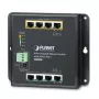 Unmanaged switch PLANET WGS-804HP