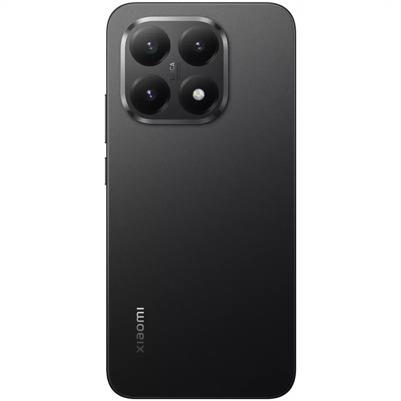 Smartphone Xiaomi 15T 6,83 inch 12 GB 512 GB zwart