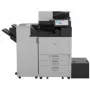 Multifunctioneel apparaat RICOH IM C4510A LED-kleurenprinter