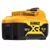 DeWalt DCB126-XJ 12 V XR 5 Ah Li-Ion-accu