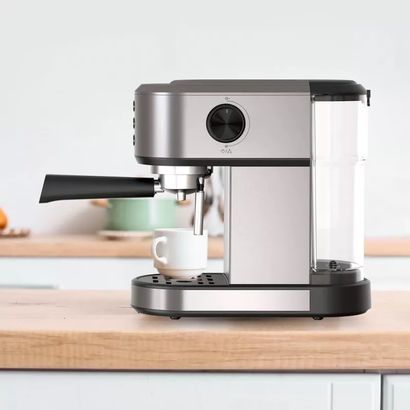 Black+Decker BXCO1350E cob koffiemachine