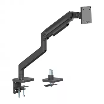 SBOX LCD-beugel LCD-C49 voor 17–49 inch schermen, tot 20 kg, VESA 100x100