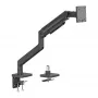 SBOX LCD-beugel LCD-C49 voor 17–49 inch schermen, tot 20 kg, VESA 100x100