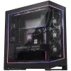 LED-strip voor Phanteks NV9 mini tower behuizing, ABS/PC, 4-pack