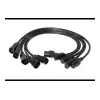 APC stroomkabelset (5 stuks), C13 naar C14, 0,6 m